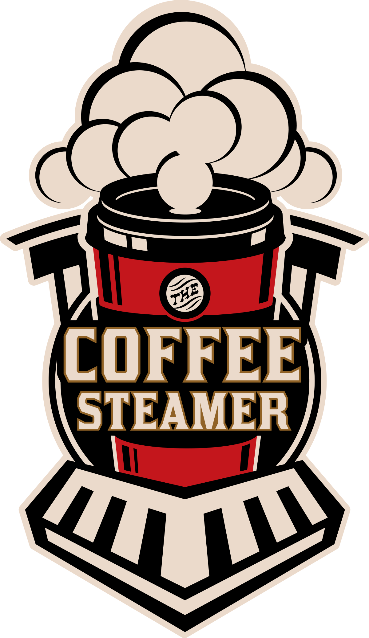 www.thecoffeesteamer.com